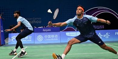 Singapore Open 2024 - Ada Saingan Fajar/Rian yang Bikin Ganda Putra Miris, 3 Unggulan Menangis di Hari Pertama