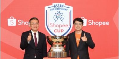 Jadi Nama Kompetisi, AFF Umumkan Mitra Resmi Pertama ASEAN Club Championship