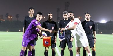 Pelatih Kuwait Puji Timnas U-23 Vietnam Setinggi Langit, Sorot Digantinya Philippe Troussier Jelang Duel Piala Asia U-23 2024