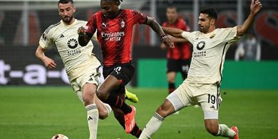 Ada Klub Sanggup Bayar Segini, Presiden AC Milan Sendiri yang Bungkus dan Kirim Paket Rafael Leao