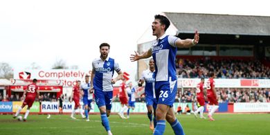 Elkan Baggott Bicara Kans Main di Premier League Bareng Ipswich Town