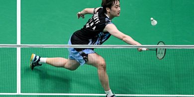 Hasil Uber Cup 2024 - Habisi Jepang, China Tunggu Indonesia di Final