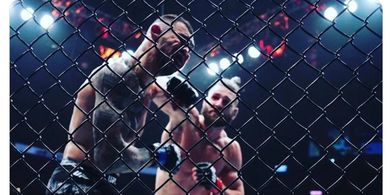 Menang KO dan Raih Bonus di UFC 300, Jiri Prochazka Disebut Jagoan Berdarah Palestina Tidak Punya IQ