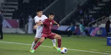 Timnas U-23 Indonesia Merasa Dicurangi, Exco PSSI: Kasih Saja Piala Asia U-23 2024 ke Qatar!