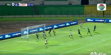 Media Vietnam Terheran-heran Lihat Gol Bunuh Diri Pemain Persikabo di Pekan Ke-31 Liga 1