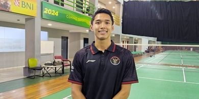 Rahasia Jonatan Christie Jungkalkan Wakil China di Sarang Naga hingga Tembus Peringkat Ke-3