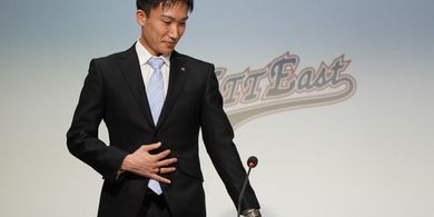 Kento Momota Pensiun dari Panggung Internasional, Ketua PBSI-nya Jepang Sampaikan Pesan Mendalam