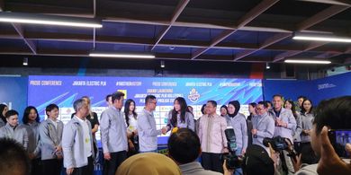 Hasil Proliga 2024 - Jakarta Electric Sapu Bersih, Yolla Yuliana Tenang Berangkat Try Out ke Korsel