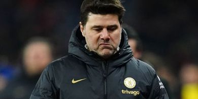 Chelsea Gagal Menang Lawan Aston Villa, Pochettino Kambinghitamkan VAR