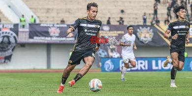 Klasemen Liga 1 - Dua Penalti Antar Arema FC Jauhi Zona Degradasi, Tiket Terahkir Championship Series Belum Bertuan