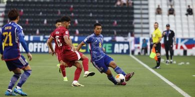 Piala Asia U-23 2024 - Instagram Qatar Digeruduk Suporter Timnas Indonesia Usai Disingkirkan Jepang, Dibilang Panita Kena Karma