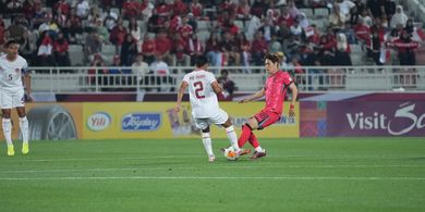 Shin Tae-yong Bocorkan Taktiknya Saat Timnas U-23 Indonesia Bungkam Korea Selatan