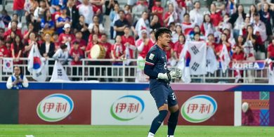 Terungkap, Sosok Pemberi Bocoran Kiper Timnas U-23 Indonesia Saat Adu Penalti