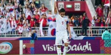 Timnas U-23 Indonesia Lolos ke Semifinal Piala Asia U-23 2024 Bukan Karena Beruntung