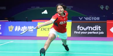 Rekap Hasil Uber Cup 2024 - Komang Kalahkan Bocah Ajaib Jepang, Indonesia Tim Peringkat 2 Terbaik