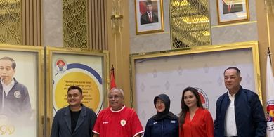 Nobar Timnas U-23 Indonesia Kontra Uzbekistan Tidak Dilarang, Asalkan...