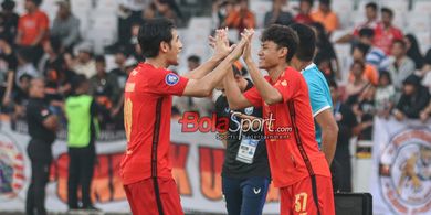 Alasan Fokus di Liga 1 Musim Depan, Persija Pilih Tak Ambil Bagian di ASEAN Championship Club 2024