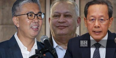 Punya Latar Belakang seperti Erick Thohir, 3 Tokoh Ini Dinilai Cocok Jadi Ketua PSSI-nya Malaysia
