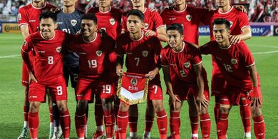 Ditunggu Guinea, Kurniawan Dwi Yulianto Ingin Melihat Timnas U-23 Indonesia Kembali Cetak Sejarah