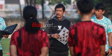 Marselino Ferdinan Tak Lagi Gendong Timnas U-20, Siapa Bintang Garuda Nusantara Berikutnya?
