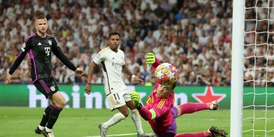 Komentar Nyinyir De Ligt Usai Real Madrid Melaju ke Final Liga Champions