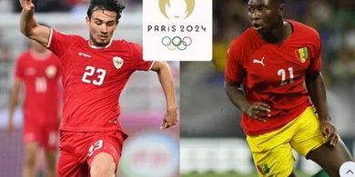 Media Vietnam Ungkap Keputusan Janggal FIFA untuk Laga Timnas U-23 Indonesia Vs Guinea