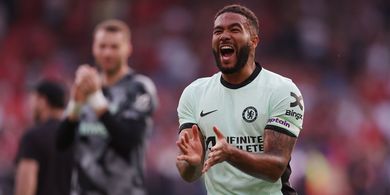Baru Juga Pulih, Kapten Chelsea Langsung Sesumbar Comeback ke Liga Champions