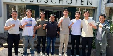 9 Pemain Keturunan Gabung Timnas U-20 Indonesia di Como, 3 Kantongi Ijin Klub, Jens Raven Bukan Audisi