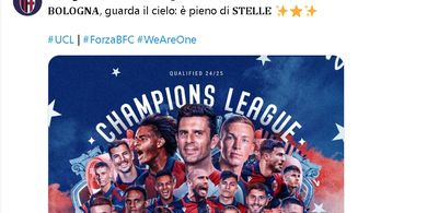 Liga Italia - Ada Klub Antah Berantah dan Juventus Pakai Jurus Ngesot, 4 dari 5 Slot Liga Champions Terisi