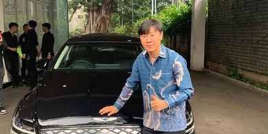 Mengintip Spesifikasi Hyundai Palisade, Mobil Andalan Pelatih Timnas Indonesia Shin Tae-yong