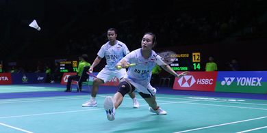 Hasil Thailand Open 2024 - Rehan/Lisa Pijak Perempat Final, Wakil Malaysia Diganyang dengan Skor Kembar