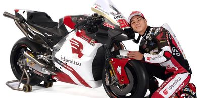 Kontras dengan Yamaha, Honda Makin Dicibir Pembalap Jepangnya Sendiri Habis-habisan