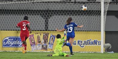Dongkrak Gairah Sepak Bola Wanita di Piala Asia Wanita U-17 2024