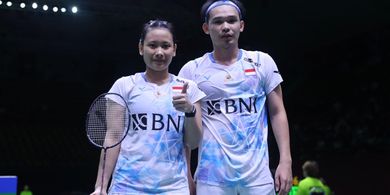 Jadwal Semifinal Thailand Open 2024 - Rinov/Pitha dan Ana/Tiwi Jadi Harapan Terakhir Indonesia, Tuan Rumah Sudah Kunci 1 Tiket Final