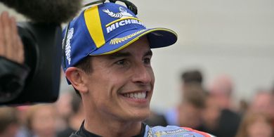 MotoGP Catalunya 2024 - 2 Negosiasi Besar-besaran Akan Terjadi dan Libatkan Marc Marquez