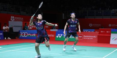Rekap Hasil Malaysia Masters 2024 - Tiga Tumbang, Harapan Indonesia Tinggal Satu Tersisa