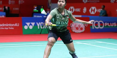 Rekap Hasil Indonesia Open 2024 - Ester Tumbangkan Nozomi Okuhara, Ginting Lengah, 6 Wakil Merah Putih ke 16 Besar