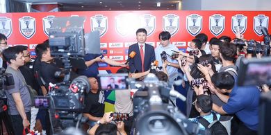 Ungkap Perasaan Gugup, Ini Rencana Pelatih Vietnam Hadapi Timnas Indonesia di ASEAN Cup
