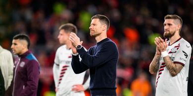 Bayer Leverkusen Lupa Pakai Mode Spesialis Comeback di Final Liga Europa