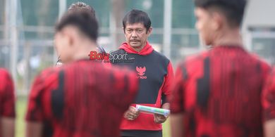 Hasil Drawing ASEAN Cup U-19 2024, Timnas U-19 Indonesia Selamat dari Grup Neraka