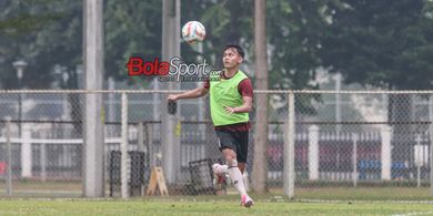 Isi Hati Winger Madura United usai Harus Lewatkan Kans Juara Liga 1 karena Pemanggilan Timnas U-20 Indonesia
