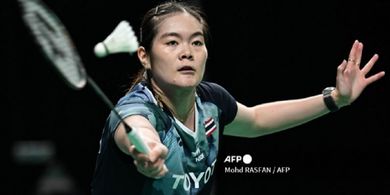Hasil Malaysia Masters 2024 - Tuahnya Dibuyarkan PV Sindhu, Penjegal Tunggal Putri Indonesia Mentok di Semifinal