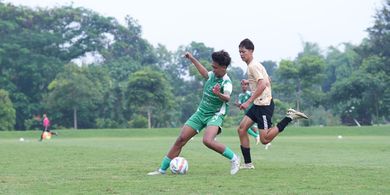 Nova Arianto Beri Catatan Manis Saat Pimpin Timnas U-16 Indonesia, Garuda Nusantara Sukses Pesta Gol