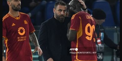 Hasil dan Klasemen Liga Italia - AS Roma Gagal ke Liga Champions, Napoli Absen di Eropa, Cannavaro Selamatkan Udinese