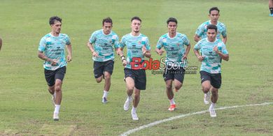 Shin Tae-yong Dapat Pujian dari Media Vietnam, Keputusan Cerdas Bawa Lapis Dua Timnas Indonesia ke ASEAN Cup 2024
