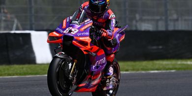 BREAKING NEWS - Jorge Martin Gabung Aprilia usai di PHP Ducati yang Berpotensi Pilih Marc Marquez