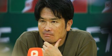 Menang Beruntun di Liga Vietnam, Pelatih Hanoi FC: Tak Ada Tim di ASEAN yang Bermain Seperti Kami