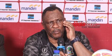 Kata Pelatih Tanzania setelah Raih Hasil Imbang, Puji Timnas Indonesia sebagai Tim yang Bagus dan Terorganisir Sangat Baik