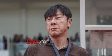Siasat Shin Tae-yong Bisa Langsung Serang Mental Pemain Vietnam
