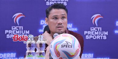 Kata Pelatih Selangor FC usai Bekuk Persija dan Jadi Juara Turnamen di JIS